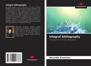 Integral bibliography