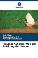 Jeevika: Auf dem Weg zur Stärkung der Frauen