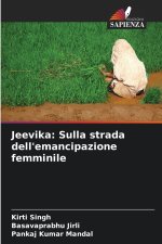 Jeevika: Sulla strada dell'emancipazione femminile