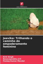 Jeevika: Trilhando o caminho do empoderamento feminino