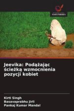 Jeevika: Pod¿¿aj¿c ¿cie¿k¿ wzmocnienia pozycji kobiet