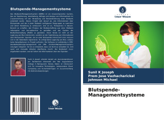 Blutspende-Managementsysteme