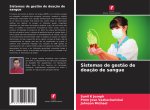 Sistemas de gestão de doação de sangue