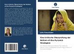 Eine kritische Überprüfung der Bottom-of-the-Pyramid-Strategien