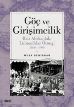 Göc ve Girisimcilik