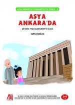 Asya Ankarada