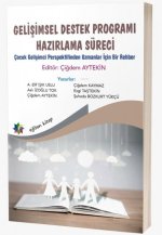 Gelisimsel Destek Programi Hazirlama Süreci