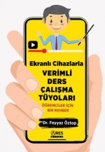 Ekranli Cihazlarla Verimli Ders Calisma Tüyolari