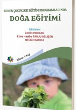 Erken Cogunluk Egitim Programlarinda Doga Egitimi