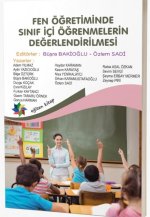 Fen Ögretiminde Sinif Ici Ögrenmelerinin Degerlendirilmesi