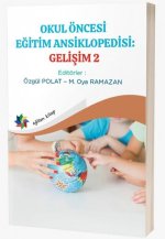 Okul Öncesi Egitim Ansiklopedisi Gelisim 2