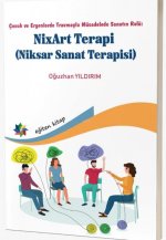 Cocuk ve Ergenlerde Travmayla Mücadelede Sanatin Rolü NixArt Terapi