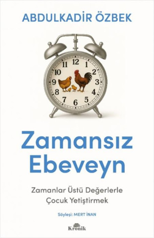Zamansiz Ebeveyn