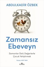 Zamansiz Ebeveyn