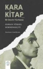 Kara Kitap - Bir Devrin Yüzkarasi