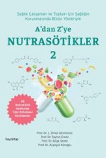 Adan Zye Nutrasötikler 2