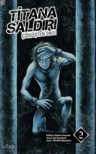 Titana Saldiri - Cöküsten Önce 2