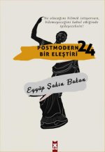 Postmodern Bir Elestiri 24