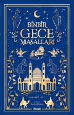 Binbir Gece Masallari 1. Cilt