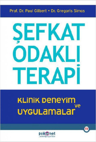 Sevkat Odakli Terapi