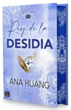 Pecados 4. Rey de la desidia. Edición especial