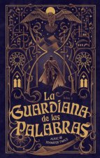 La Guardiana de Las Palabras: El Ojo de la Verdad