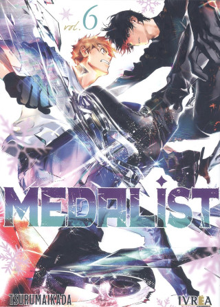 Medalist 06