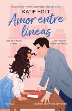 Amor entre líneas