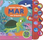 Sonidos bajo el mar