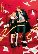 Veil nº 06