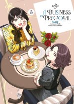 A Business Proposal nº 05