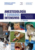ANESTESIOLOGIA Y CUIDADOS INTENSIVOS 2¦ ED