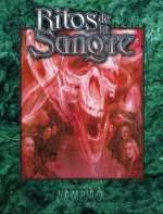 Ritos de la sangre