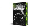 El Vencedor. Edición Especial Cantos Pintados / The Finisher