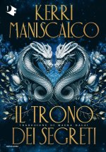 trono dei segreti