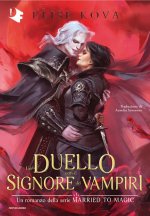 duello con il signore dei vampiri