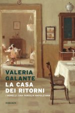 casa dei ritorni. I Morelli, una famiglia napoletana