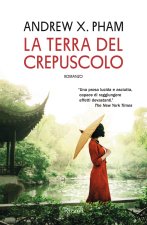 terra del crepuscolo