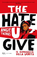 hate U give. Il coraggio della verità