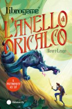 anello di oricalco