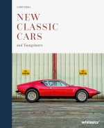 New Classic Cars