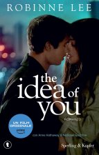 idea of you. Ediz. italiana