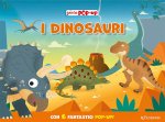 I dinosauri