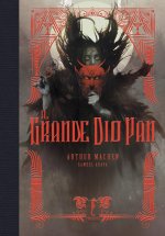 Il grande dio Pan