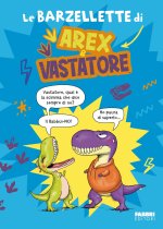barzellette di Arex e Vastatore