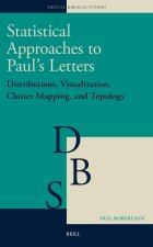 Statistical Approaches to Paul's Letters