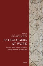 Astrologers at Work