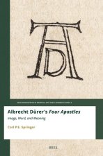 Albrecht Dürer's Four Apostles