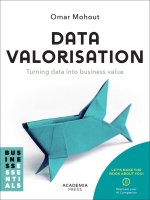 Datavalorisation