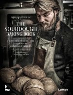 The Sourdough Baking Book